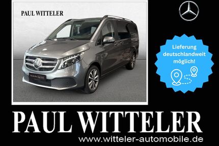 Mercedes-Benz V 220 Gebrauchtwagen