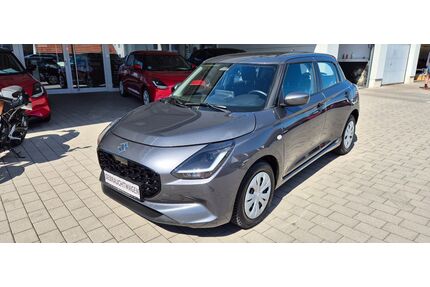 Suzuki Swift Gebrauchtwagen