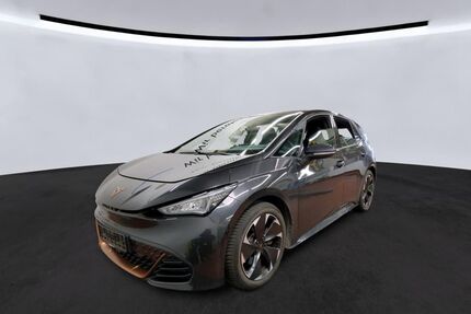 Cupra Born Gebrauchtwagen