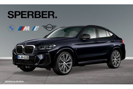 BMW X4 M40 Gebrauchtwagen
