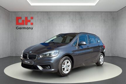 BMW 216 Active Tourer Gebrauchtwagen