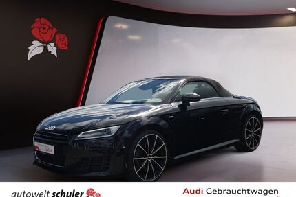 Audi TT Gebrauchtwagen