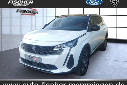 Peugeot 5008 Gebrauchtwagen