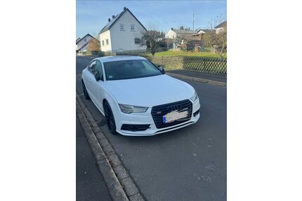 Audi A7 Gebrauchtwagen