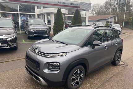 Citroen C3 Aircross Gebrauchtwagen
