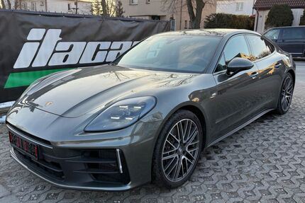 Porsche Panamera Gebrauchtwagen