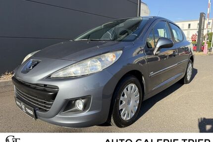 Peugeot 207 Gebrauchtwagen
