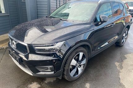 Volvo XC40 Gebrauchtwagen
