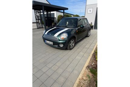 Mini Cooper Gebrauchtwagen