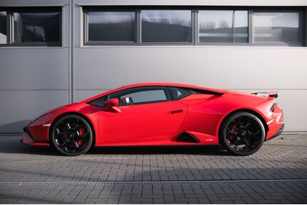 Lamborghini Huracán Gebrauchtwagen