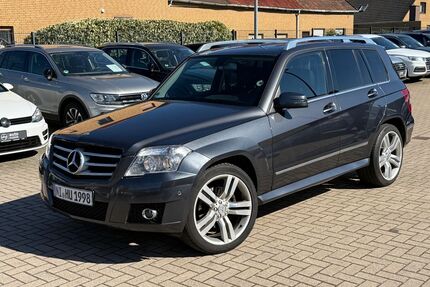 Mercedes-Benz GLK 350 Gebrauchtwagen