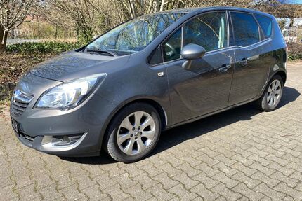 Opel Meriva Gebrauchtwagen