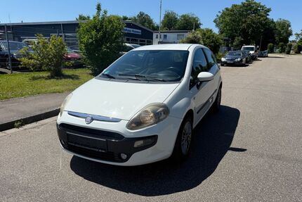 Fiat Punto Evo Gebrauchtwagen