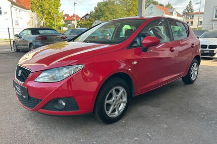 Seat Ibiza Gebrauchtwagen