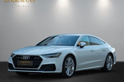 Audi A7 Gebrauchtwagen
