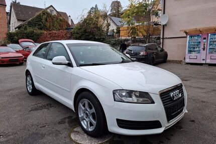 Audi A3 Gebrauchtwagen