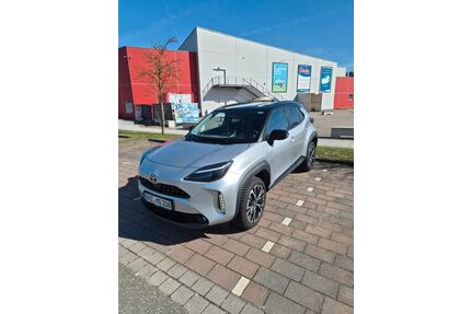 Toyota Yaris Cross Gebrauchtwagen