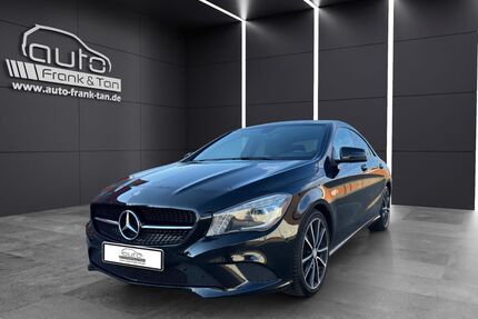 Mercedes-Benz CLA 250 Gebrauchtwagen