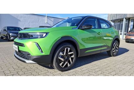 Opel Mokka-e Gebrauchtwagen