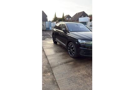 Audi Q7 Gebrauchtwagen