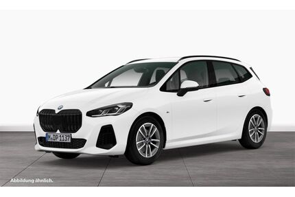 BMW 220 Active Tourer Gebrauchtwagen