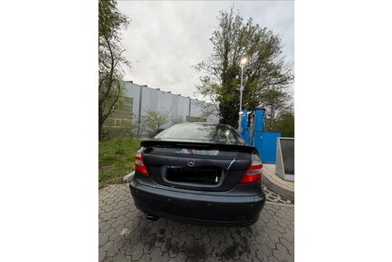 Mercedes-Benz CL 180 Gebrauchtwagen