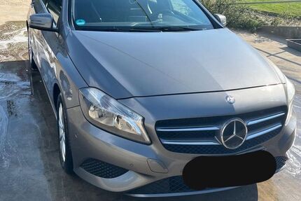 Mercedes-Benz A 180 Gebrauchtwagen