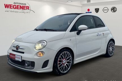 Abarth 595 Turismo Gebrauchtwagen