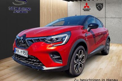 Mitsubishi ASX Gebrauchtwagen