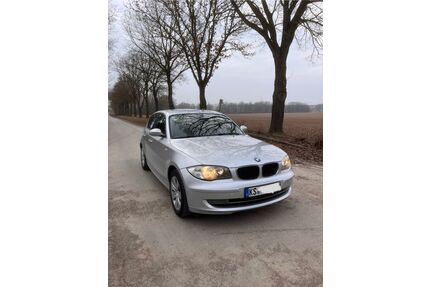 BMW 116 Gebrauchtwagen