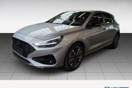 Hyundai i30 Gebrauchtwagen