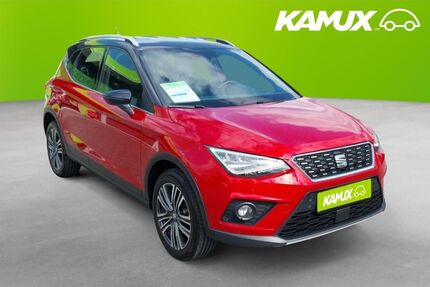 Seat Arona Gebrauchtwagen