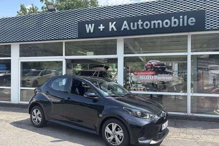 Mazda 2 Gebrauchtwagen