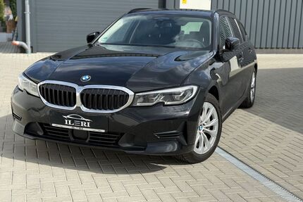 BMW 330 Gebrauchtwagen