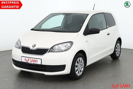 Skoda Citigo Gebrauchtwagen