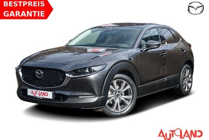 Mazda CX-30 Gebrauchtwagen