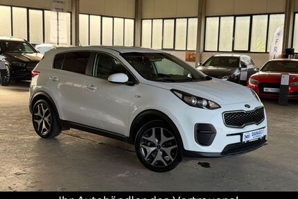 Kia Sportage Gebrauchtwagen