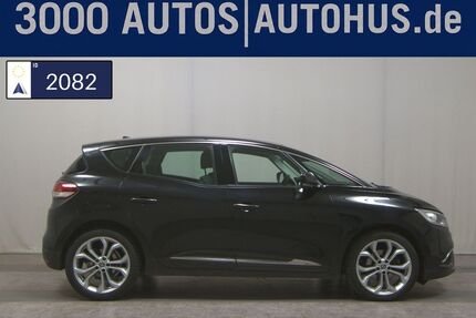 Renault Scenic Gebrauchtwagen