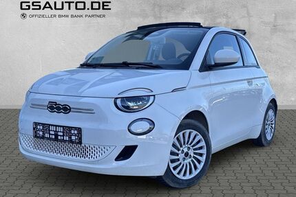 Fiat 500e Gebrauchtwagen
