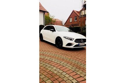Mercedes-Benz A 200 Gebrauchtwagen