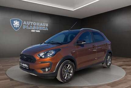 Ford Ka/Ka+ Gebrauchtwagen