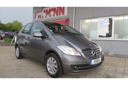 Mercedes-Benz A 180 Gebrauchtwagen