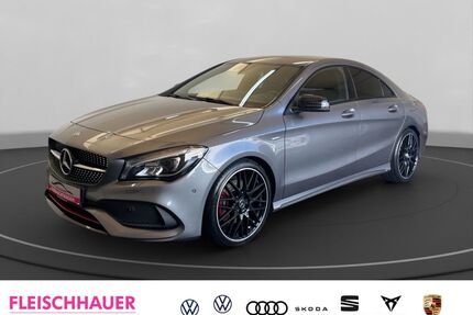Mercedes-Benz CLA 250 Gebrauchtwagen