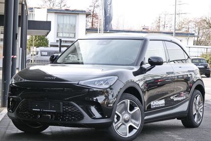 Smart #1 Gebrauchtwagen