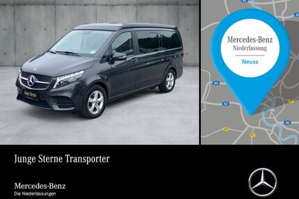 Mercedes-Benz V 220 Gebrauchtwagen