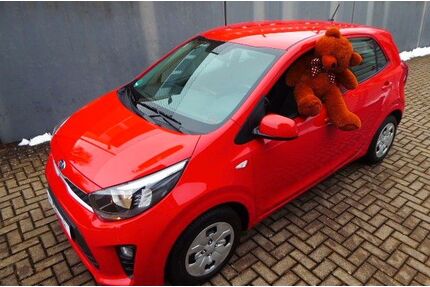 Kia Picanto Gebrauchtwagen