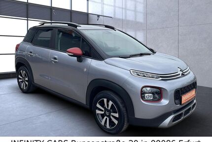 Citroen C3 Gebrauchtwagen