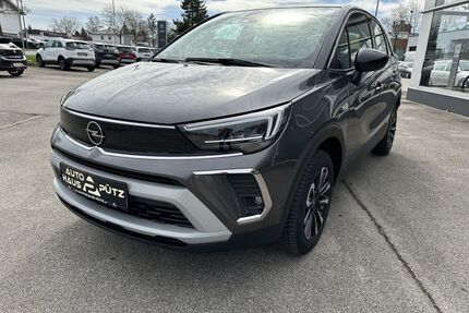 Opel Crossland (X) Gebrauchtwagen