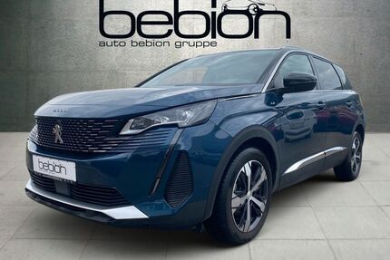 Peugeot 5008 Gebrauchtwagen