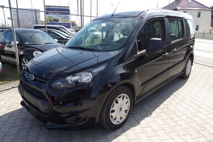 Ford Tourneo Connect Gebrauchtwagen